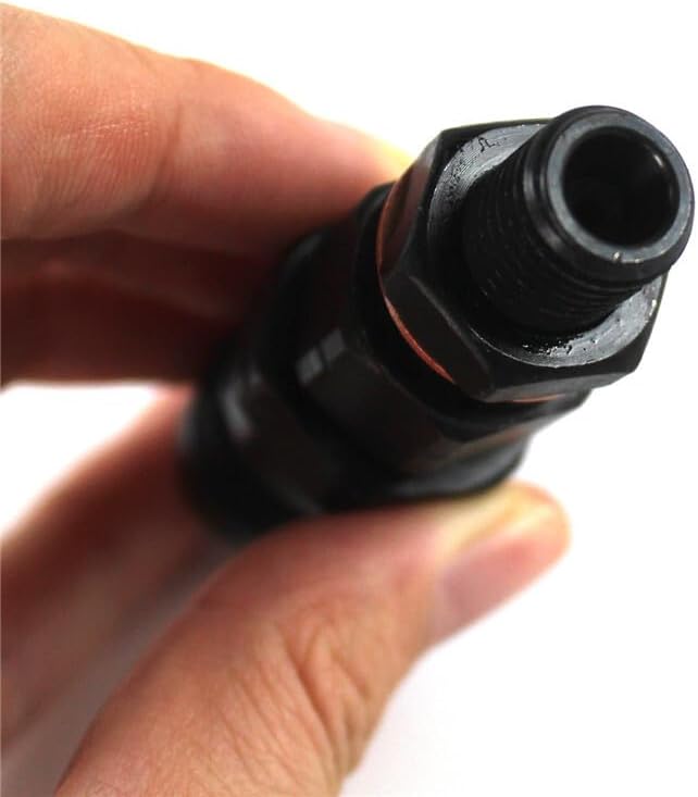 ya 10 9.16 baidi 3x Fuel Injector 16001-53000 For Kubota RTV900G RTV900T ZD18 ZD21 ZD221 ZD321 US