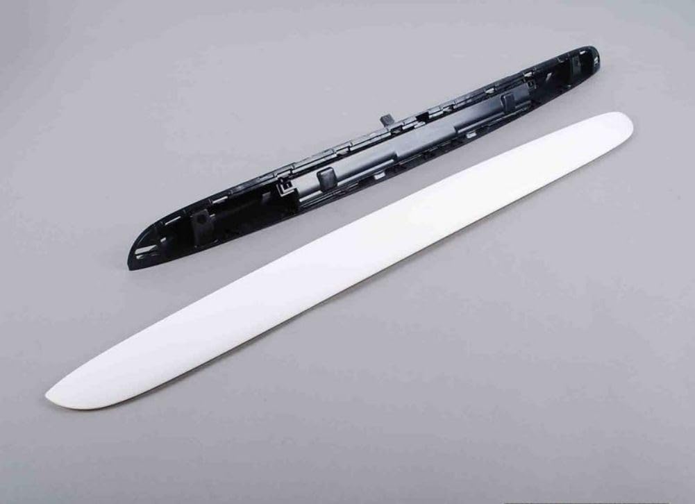 ya 10 9.16 baidi Trunk Hatch Handle Cover for Mini Cooper R56 R57 R58 R59 07-15