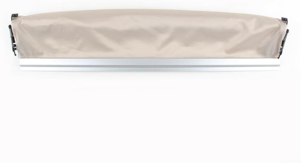 ya 5 8.10 Beige Sunroof Cover Assembly Fit for VW for Golf for Skoda Octavia 5G9 877 307GW4
