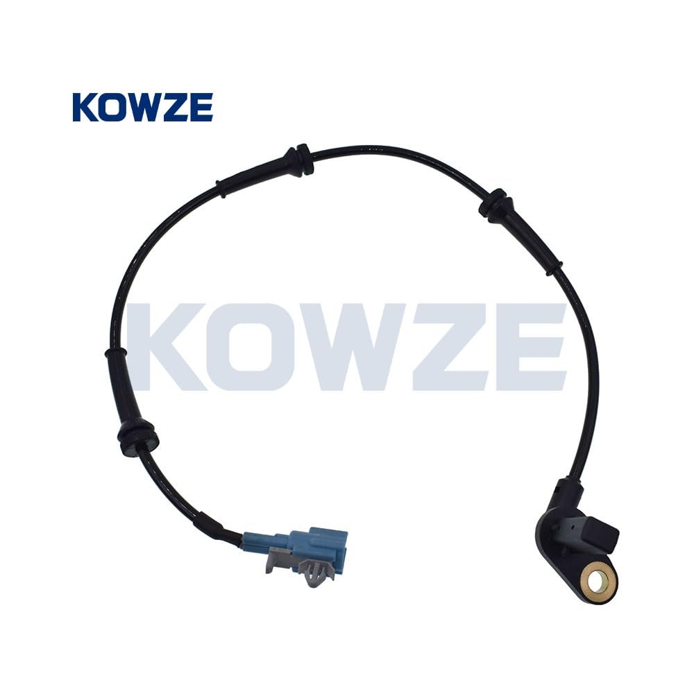 ya 9 10.24 ABS Speed Antiskid Sensor Rear LH for Nissan for X-Trail YD22ETI 2001-47901-EQ010