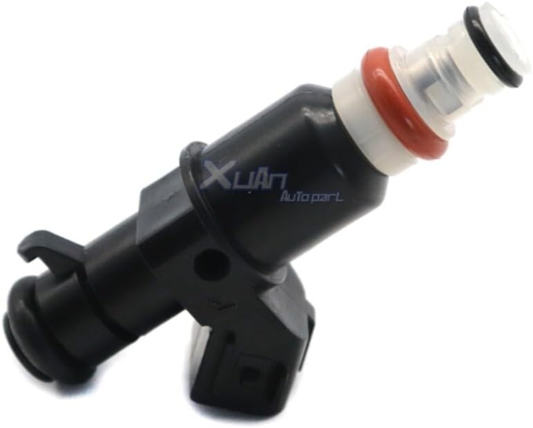 ya 10 9.16 baidi 16450-PPA-A01 New 4x Fuel Injector for Honda for Civic for CR-V 2.4L L4 FJ484 2002-2004