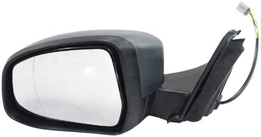 ya 23 10.7 baidi PARTS# AS7917683AB Reverse mirror L7 plug-in 9-wire 1pack