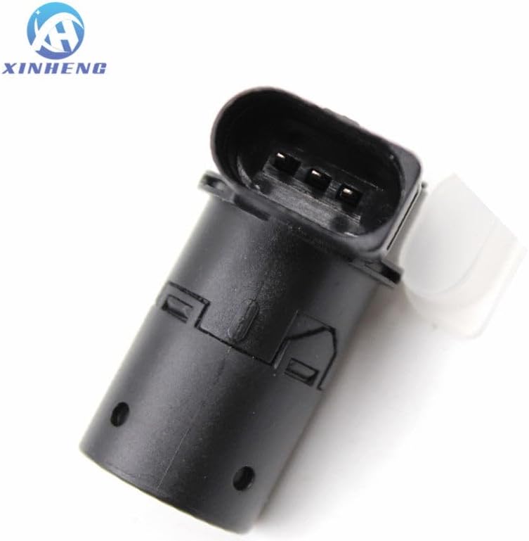 ya 14 9.20 zhengce 4PCS PDC Parking Assist Sensor Rear Bumper Reverse for VW for Passat for A-1