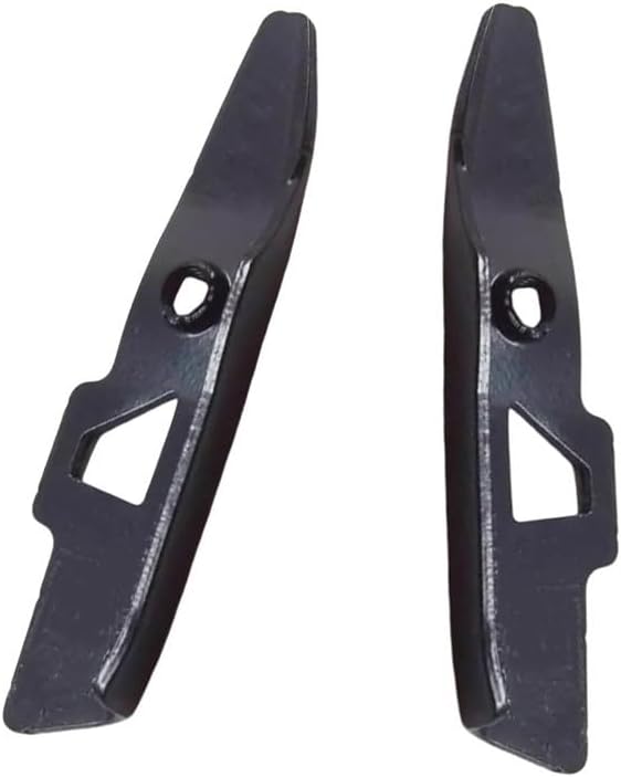 ya 5 8.10 Front LH & RH Bumper Holder Bracket Fits For CLA-Class CLA200 CLA260 CLA35 AMG