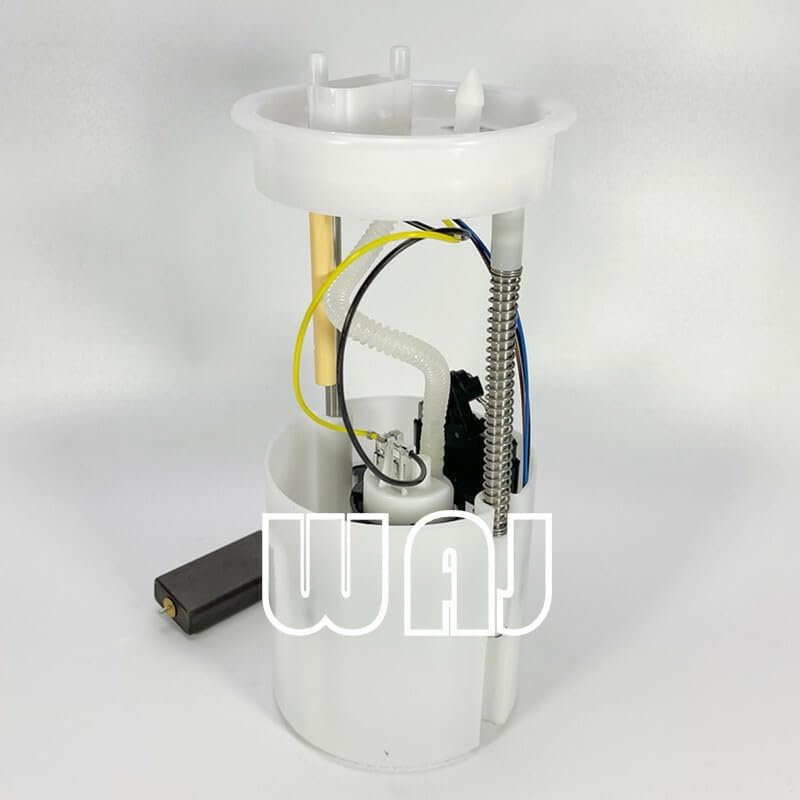 ya 5 8.10 WAJ fuel pump module for VW Caddy III 2KB, 2KJ, 2CB, 2CJ 1.4, 1.6, 1.6 BiFu