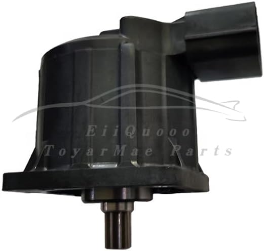 ya 4 8.24 baidi 8980277731 Turbo Actuator Plug for Isuzu NRR NPR NQR Truck W 5.2L 4HK1