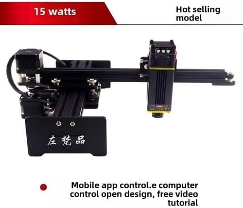 ya 14 9.20 zhengce Portable Small Laser Engraving Machine Stainless Steel Metal Engraving Mach-1