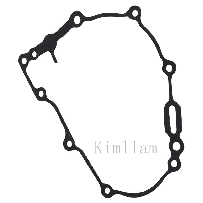 ya 13 9.15 baidi for Yamaha Stator Cover ket YZ450 YZ450F 2010-2013 33D-15451-00 YZ450FDW 2013