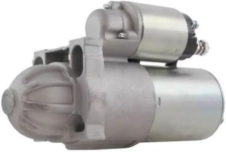 ya 4 8.10 89017844 Starter for Cadillac for Escalade 2006-2008