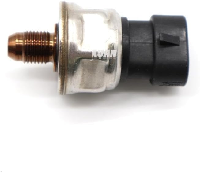 ya 10 9.16 baidi Fuel Rail Pressure Regulator Rail Valve Switch 5PP11-5 for Cadillac for Chevrolet 1P