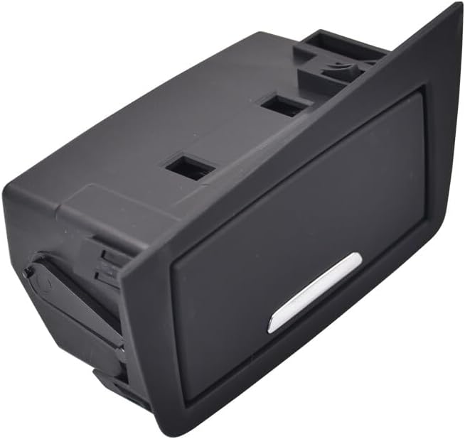 ya 5 8.10 Left suitable for 51427282485MBM 3'F30 F80 F31 F35 center console ashtray box