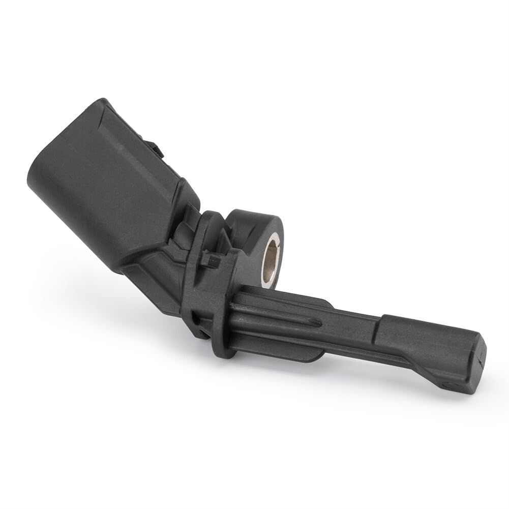 ya 9 10.24 1pc Front and Rear ABS Wheel Speed Sensor for Audi for Q5 for VW for Passat for Golf for Jetta