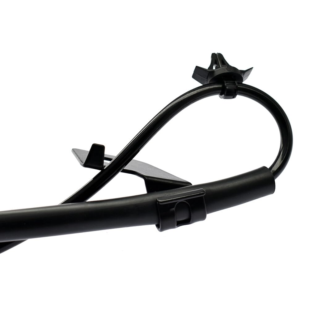 ya 10 9.16 zhengce Rear Left ABS Wheel Speed Sensor for Mitsubishi Lancer for Outlander 10-13