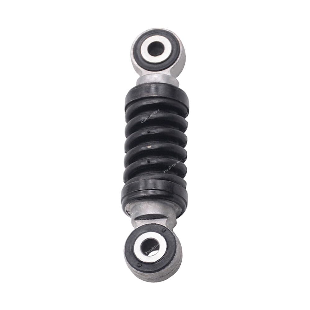 ya 10 9.16 baidi for BMW E31 E32 E34 E38 E39 530i 540i Coupe Sedan Accessory Drive Belt Tensioner