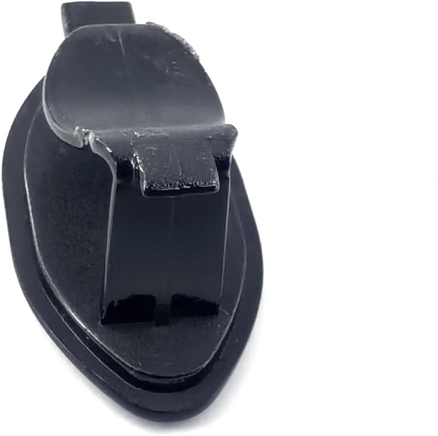 ya 10 9.16 baidi Outer Door Handle Lock Hole Key Cover 51217489341 for BMW 3 5 Series X3 X4 X5 X6