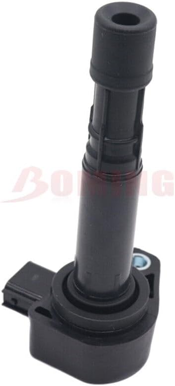 ya 4 8.14 4x Ignition Coil Fits for Honda for Accord Odyssey for Acura CL TL 30520-P8E-A01 UF242