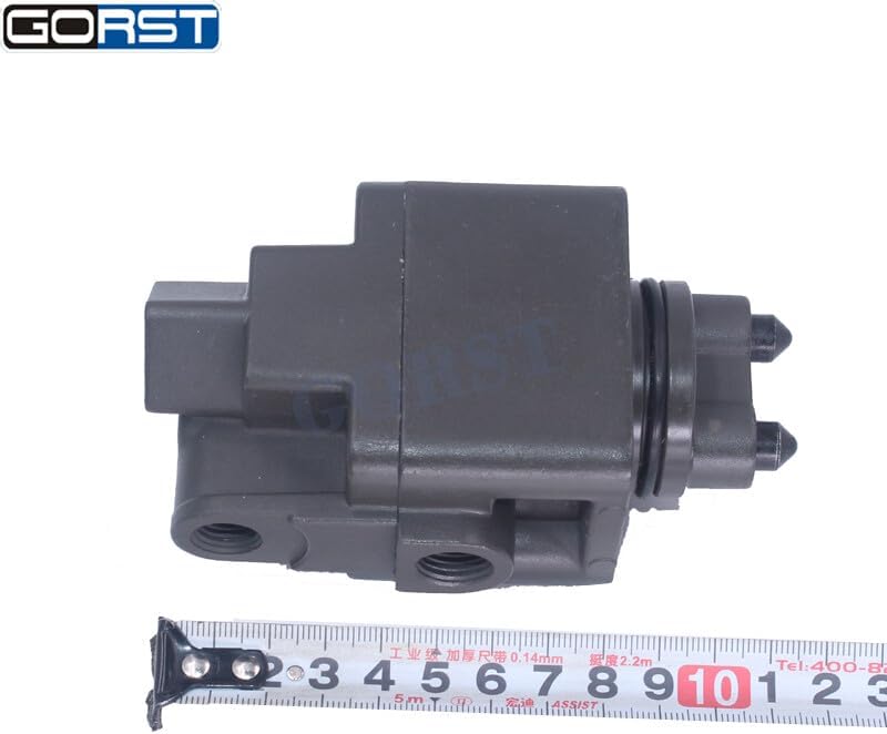 ya 10 9.16 baidi Manual transmission decoupler gearbox multi-port solenoid valve 0012606257-