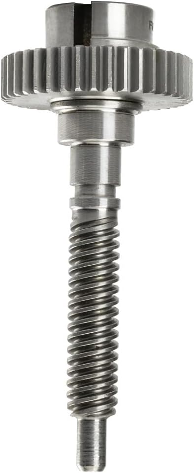 ya 11 9.14 baidi34436782755 Fits for BMW 745Li 750Li Parking Brake Actuator Gear Shaft Repair Kit
