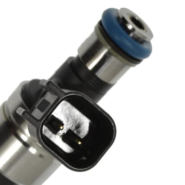 ya 11 9.14 baidi12634126 New Set of 6 Fuel Injectors for 2012-2020 Terrain Traverse