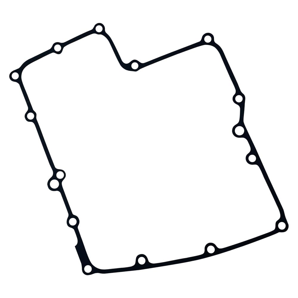 ya 13 9.15 baidi Oil Cleaner Sealing ket Metal ket for Yamaha YZF-R1 YZFR1 07-08 FZ1N FZ1S