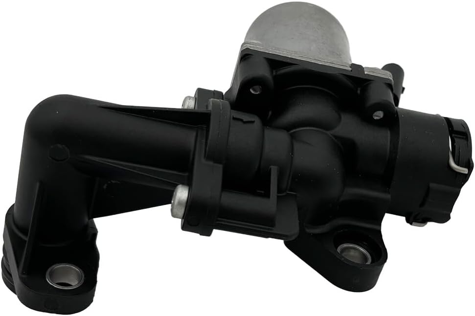 ya 6 8.14 Water Pump Heater Control Valve 1562030164 for Mercedes-benz W204 C63 E63 AMG