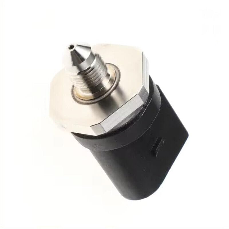 ya 4 8.10 3 Pins Fuel Pressure Sensor for BMW E82 E84 E90 E91 E93 F10 F11 F20 F21 F26 F45