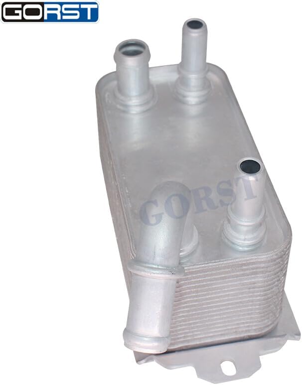 ya 12 10.8 baidi Engine oil cooler 6G917A095AD for Volvo S80 V70 XC70 XC60 for Ford Galaxy S-Max-