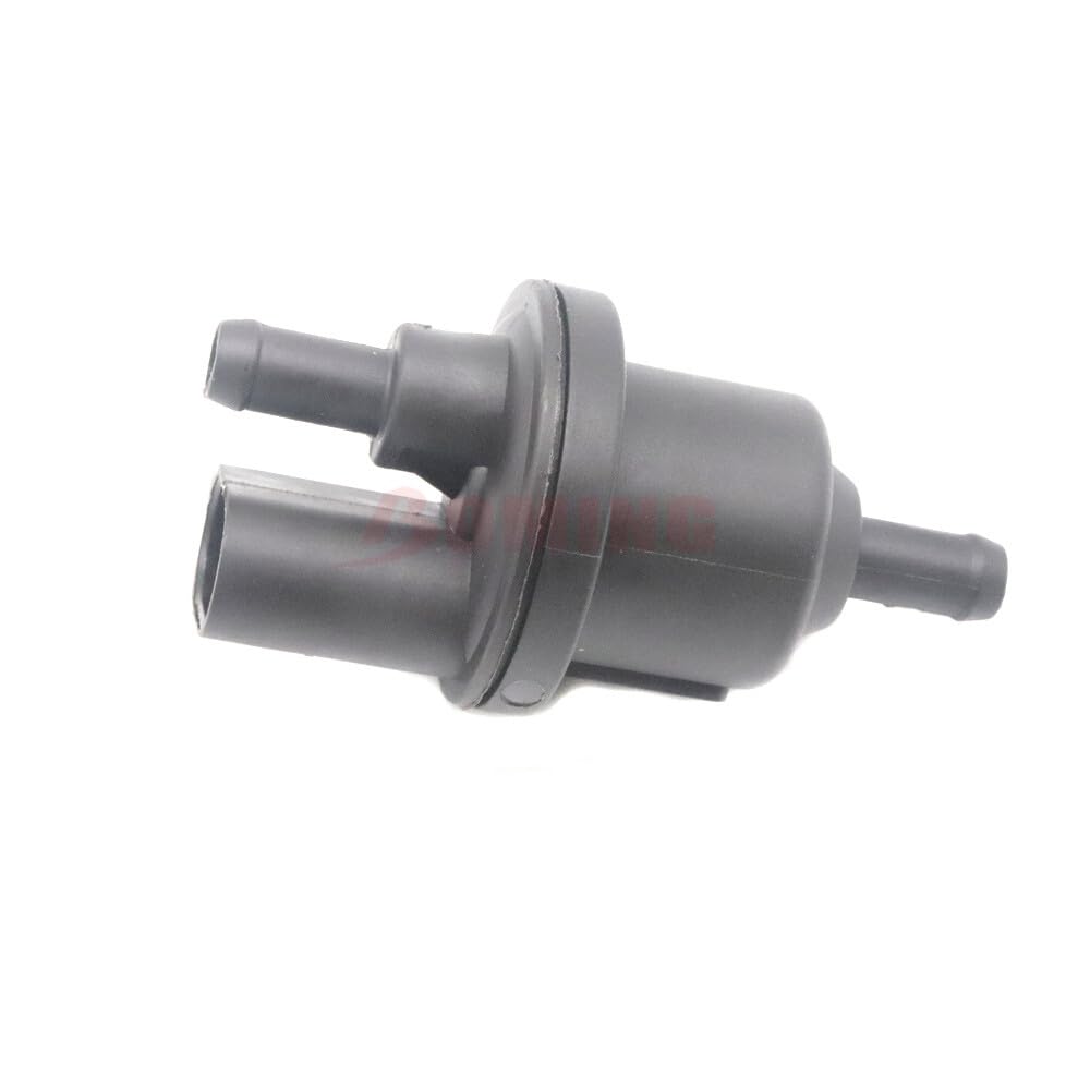 ya 2 8.15 steam Tank Purge Valve Exhaust 6QE906517A for VW for Golf for Audi A4 S4