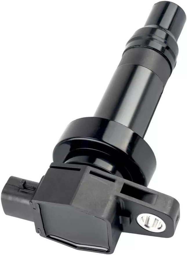 ya 4 8.14 4-Pack Ignition Coil 23701-2B010 For 2012-2020 for Hyundai Accent for Veloster Soul 1.6L