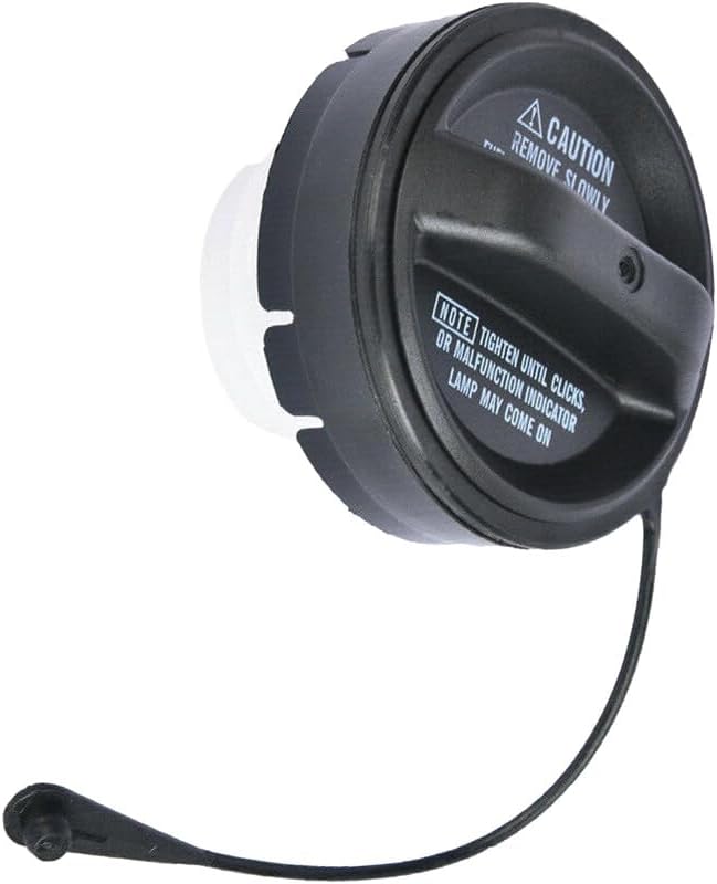 ya 5 8.24 baidi Gas Tank Fuel Filler Cap for 4Runner Highlander for Land Cruiser Sequoia for Sienna