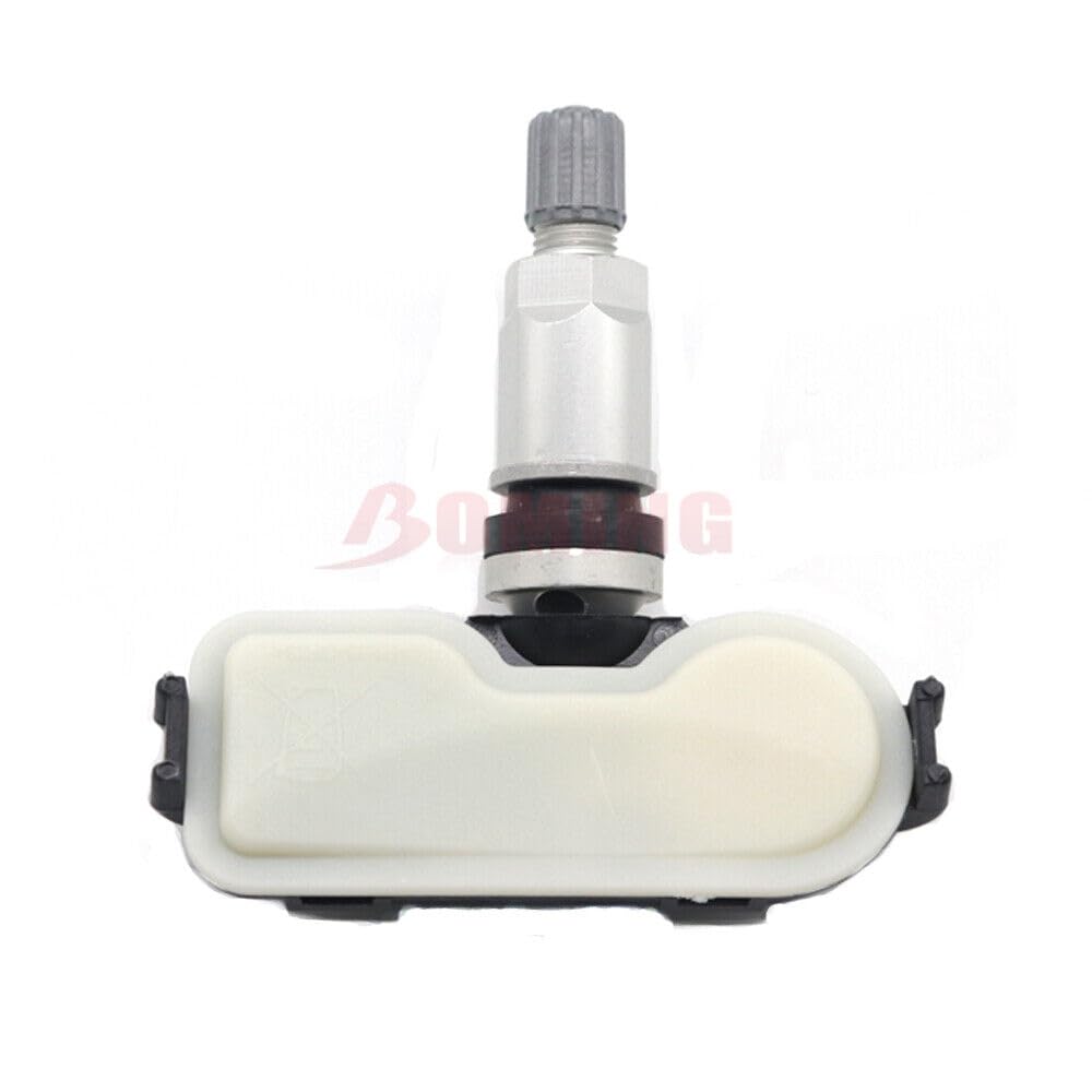 ya 3 8.24 baidi 4 Pack Tire Pressure Sensor TPMS 52933-3X205 for 2014-2018 for Kia Forte 315MHz