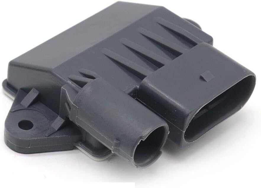 ya 4 8.24 baidi 1X Diesel Glow Plug Controller 6429005801 for 07-12 for Mercedes for Dodge Sprinter 2500