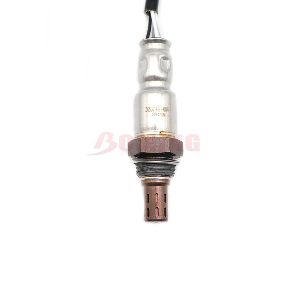 ya 15 10.19 zhengce New Downstream Oxygen Sensor 234-4218 for 2009-2013 for Honda 1.5L-L4 3653