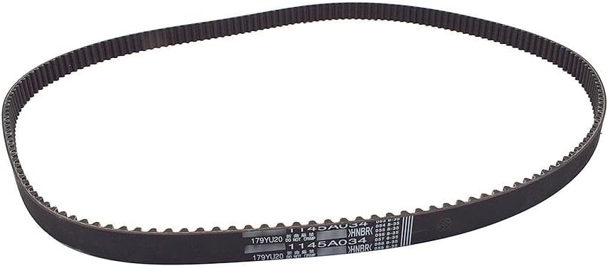 ya 28 10.13 zhengce Valve Timing Belt fit for Mitsubishi 3.0 for Outlander 2006- MONTERO SPO