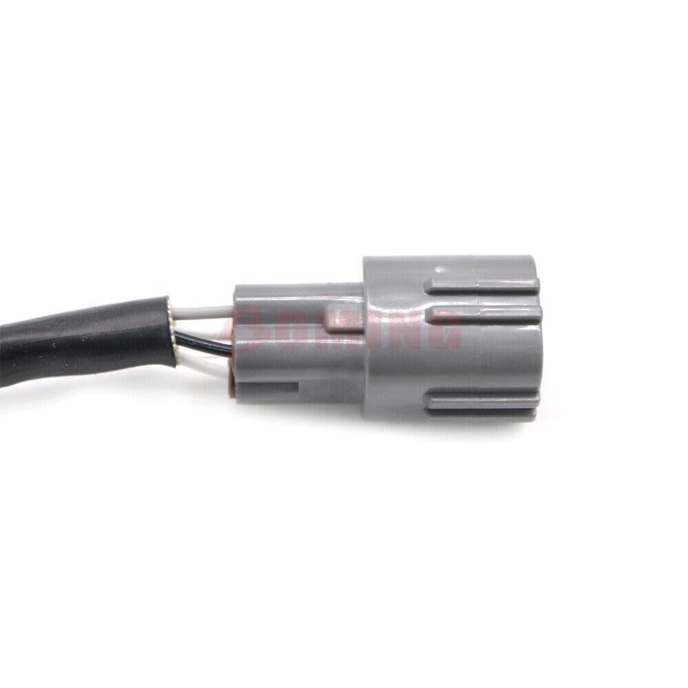 ya 5 8.24 baidi 0258006344 O2 Lambda Sensor for Toyota Yaris Hatchback 1.0L 2003