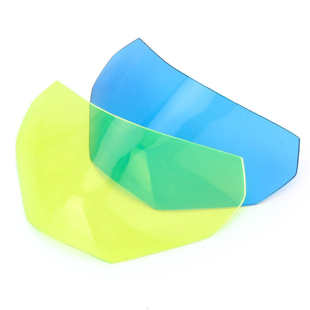 ya 6 8.14 Front Headlight Screen Lens Protector Cover Fit for Yamaha MT09 FZ09 2013-16 2015 14