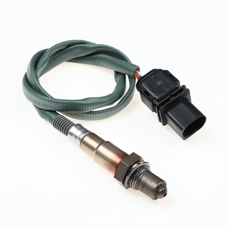 ya 5 8.24 baidi 1* Oxygen Sensor for Mercedes-Benz C CLK Class CL203 W203 W209 C209 A209 1.8L 0035427118