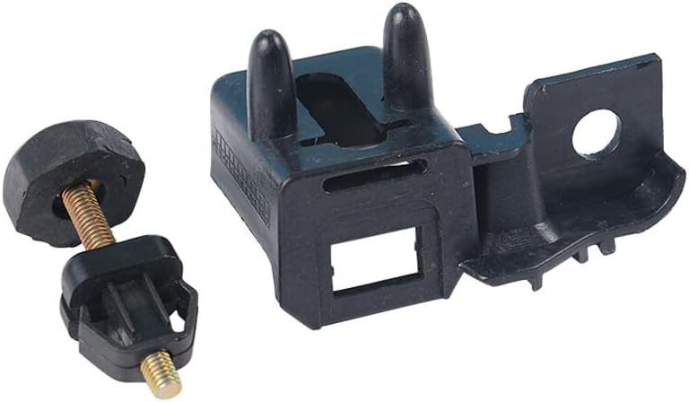 ya 9 10.24 Right Headlight Lamp Mount Bracket #DS7316K808 for 13-16 for Ford Fusion for Lincoln MKZ