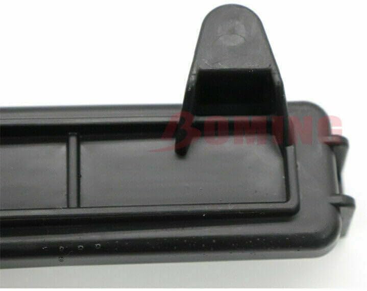 ya 14 9.20 zhengce Cabin filter door cover for Jeep Cherokee 2014-2019 68223045AA-1