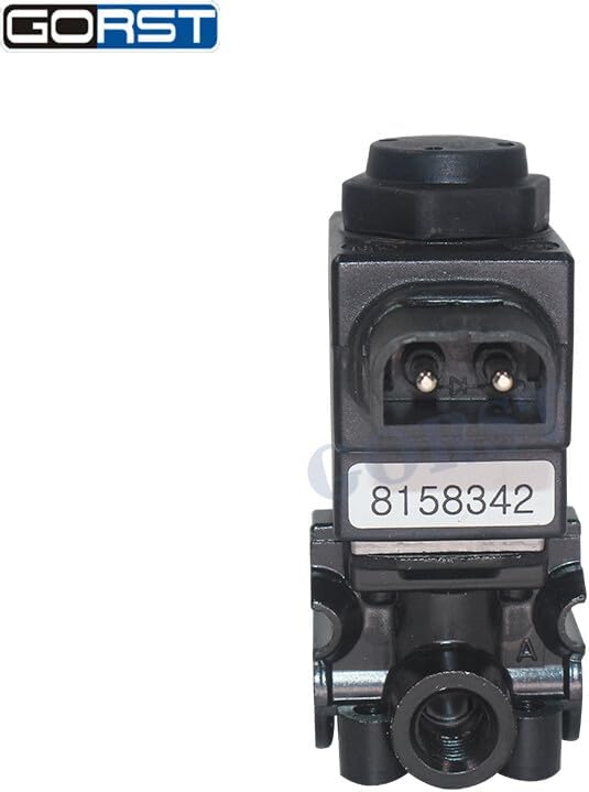 ya 6 8.24 baidi control pressure converter solenoid valve 8158342 suitable for Volvo FH12 FH16