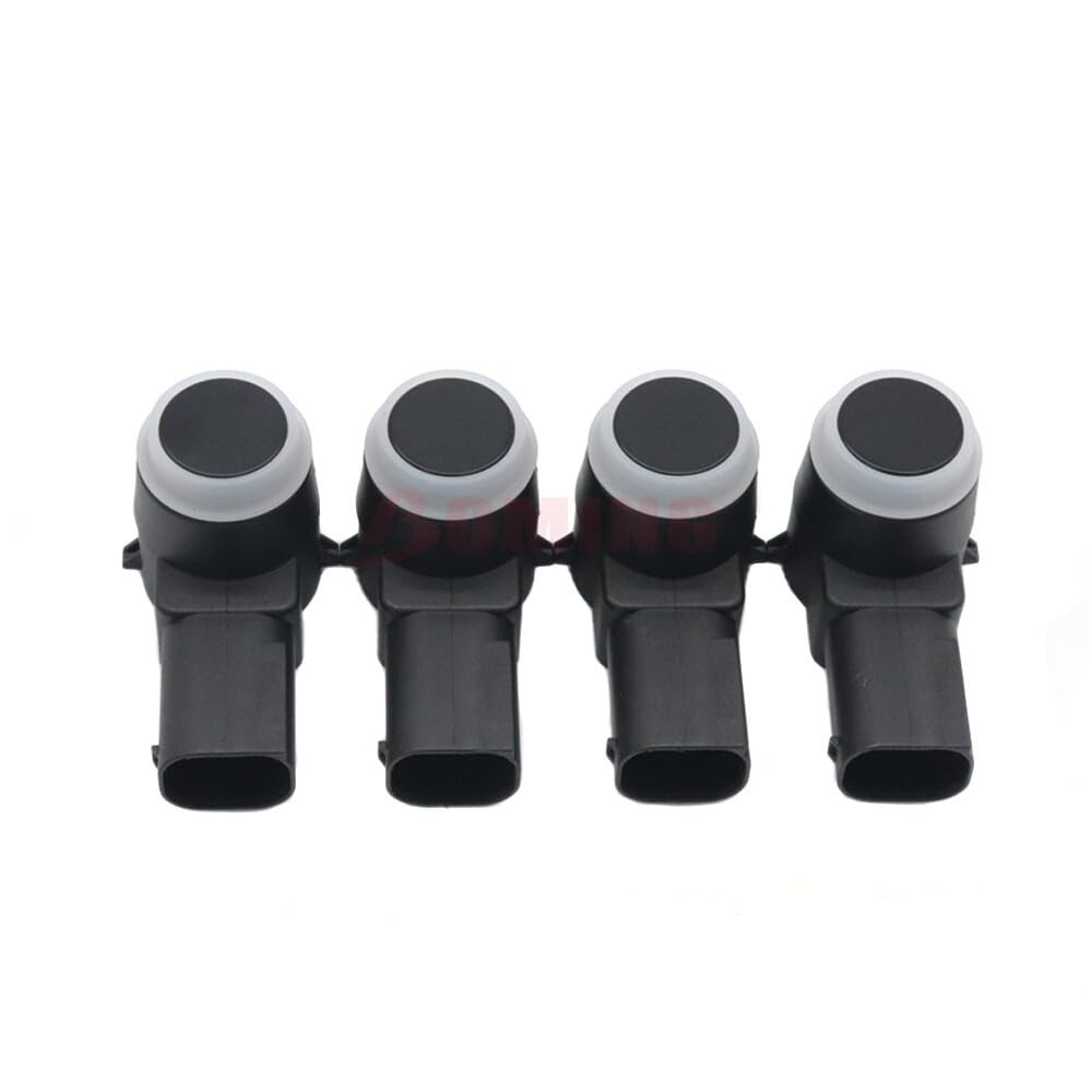 ya 11 9.14 baidi4X Park Sensor Parking aid for Citroen C3 Picasso C4 C5 C6 Berlingo 9663821577XT