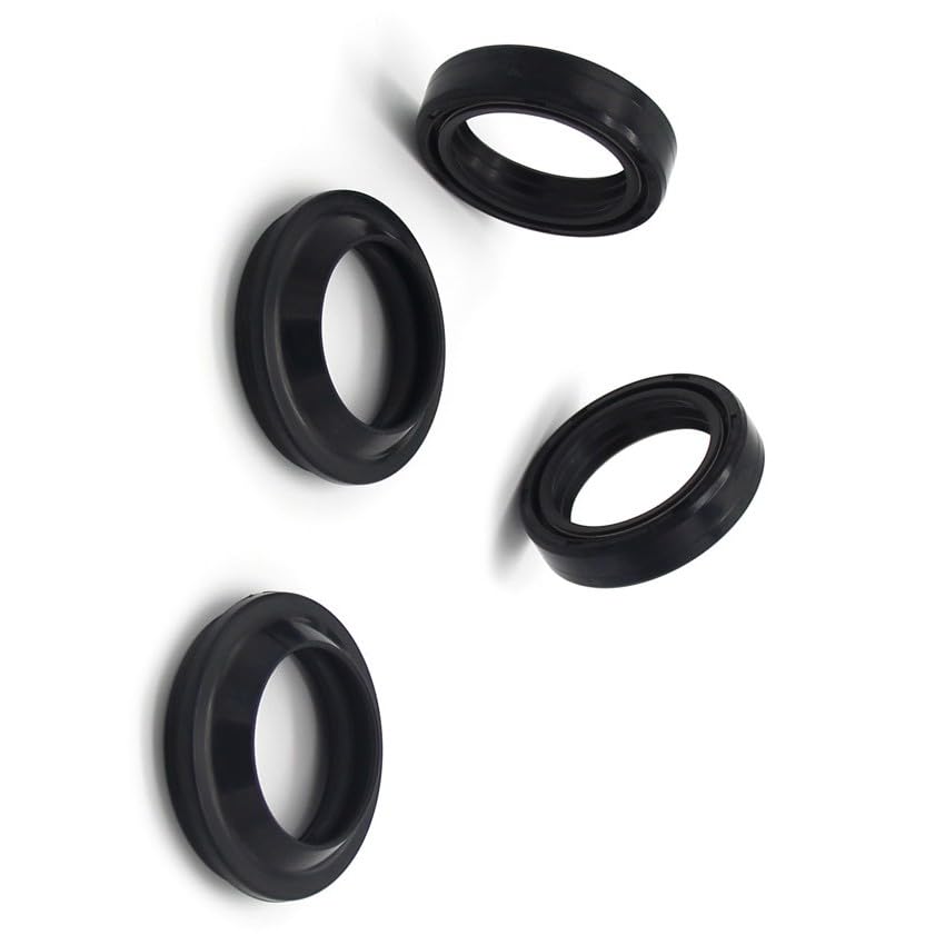 ya 13 9.15 baidi for Kawasaki Seal Dust Kit GPz550 KE175 KX80L KL250A KZ550H Z400F KMX125 Z550F