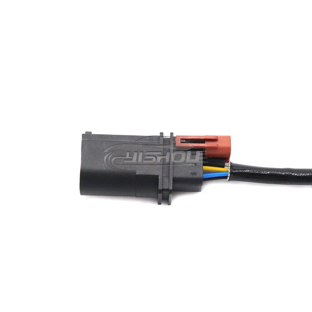 ya 4 8.8 O2 Oxygen Sensor 4L0906262L 4L0906262G for Audi Q7 2011-2015 234-5092 2345092