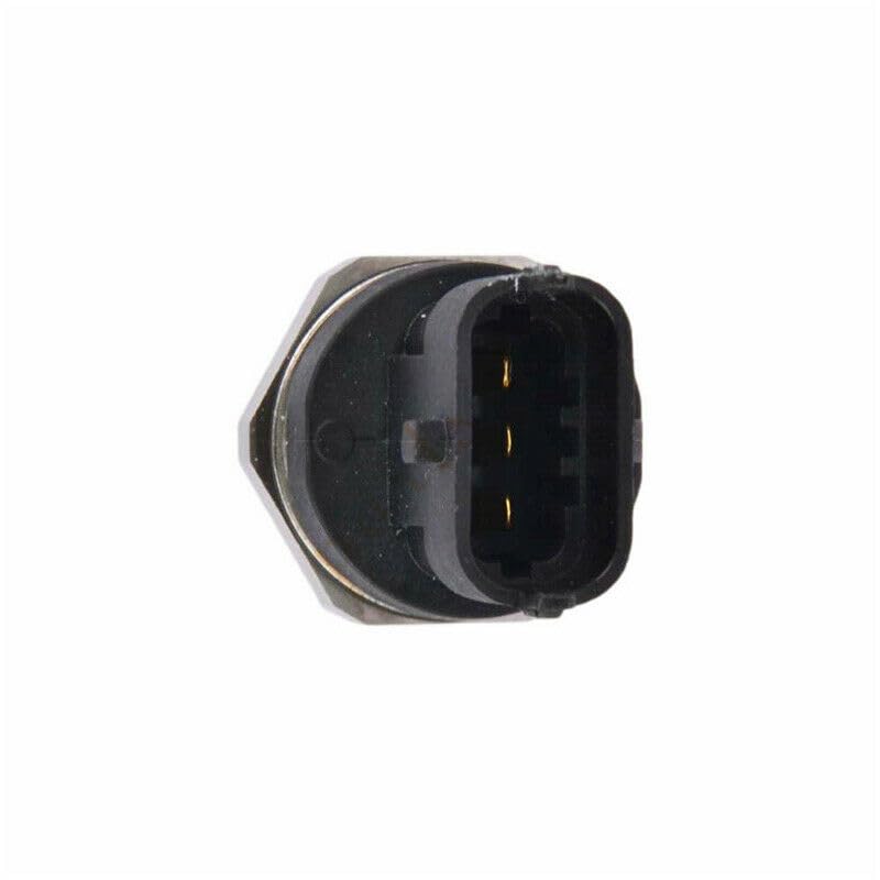ya 2 8.15 BC3Z-9F838-A Fuel Rail Pressure Sensor Suitable for Ford Powerstroke 6.7L 2011-2015