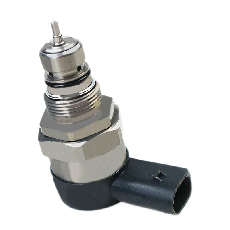 ya 2 8.15 0281002826 Diesel Fuel Pressure Regulator Sensor for Mercedes-Benz