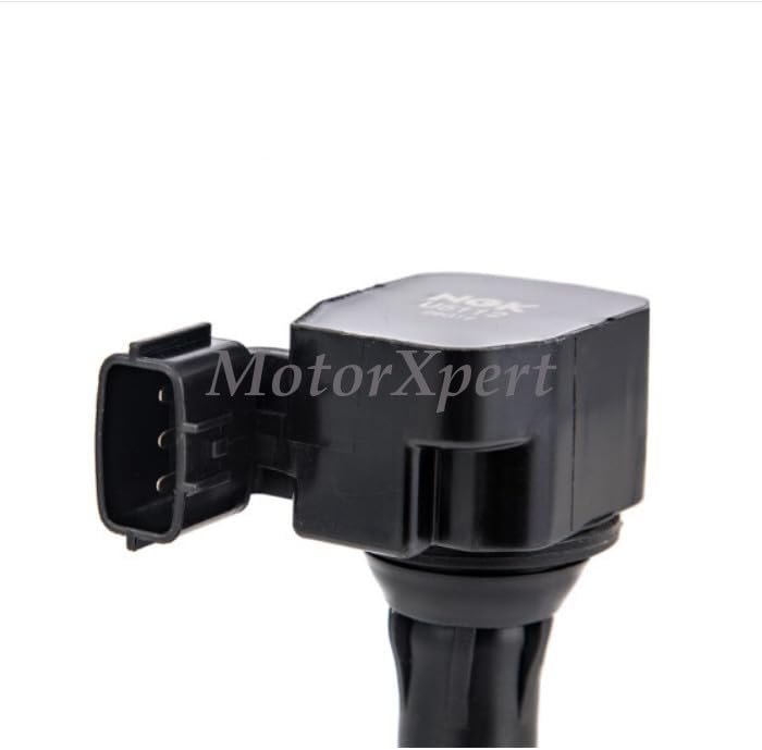 ya 9 10.24 22433-8J11C Ignition Coil for Nissan Maxima 02-08 Quest 04-09 3.5L