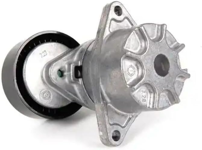 ya 28 10.13 zhengce Serpentine Belt Tensioner for Mercedes E320 CDI 2005-2006