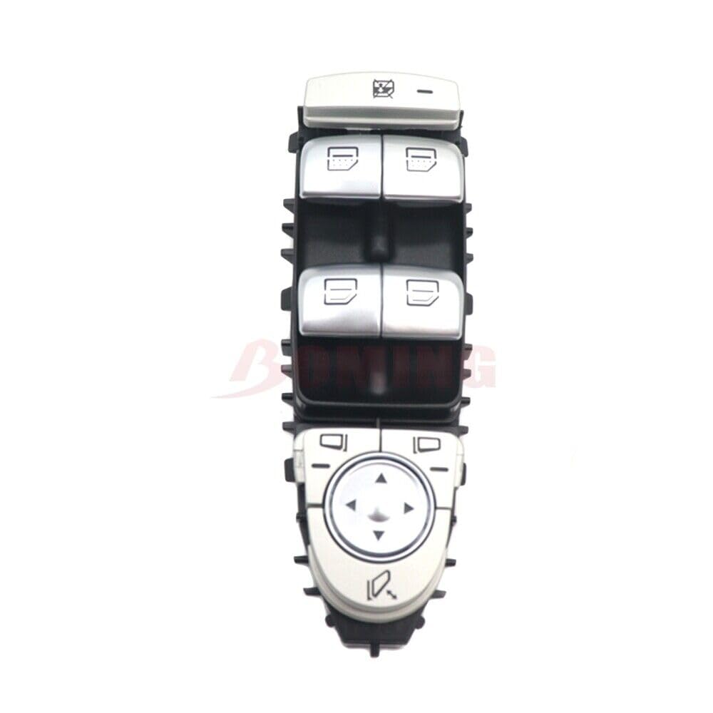 ya 6 8.14 Window Switch A229056800 for Mercedes-Benz S550 S63AMG S65AMG GLC300 C300