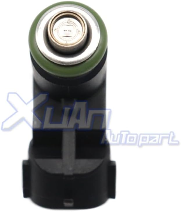 ya 10 9.16 baidi 03C906031A Fuel Injector for VW for Golf Eos for Skoda Octavia for SEAT Altea Cordoba 06-21