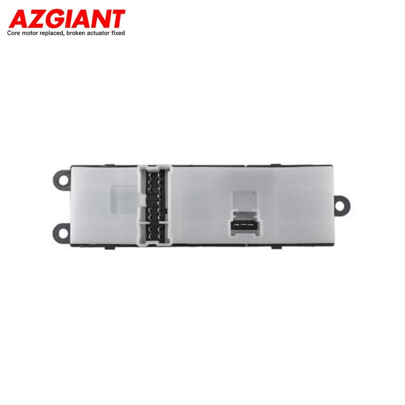 ya 5 8.10 The Front Left Drive Side Main Power Window Switch is Suitable for The 2010-2012 for Nissan Versa